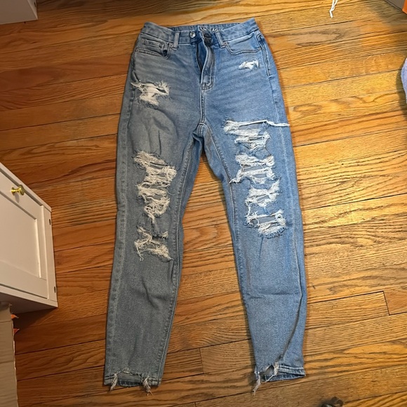 Size 0 regular - American Eagle Outfitters - - Picture 1 of 4